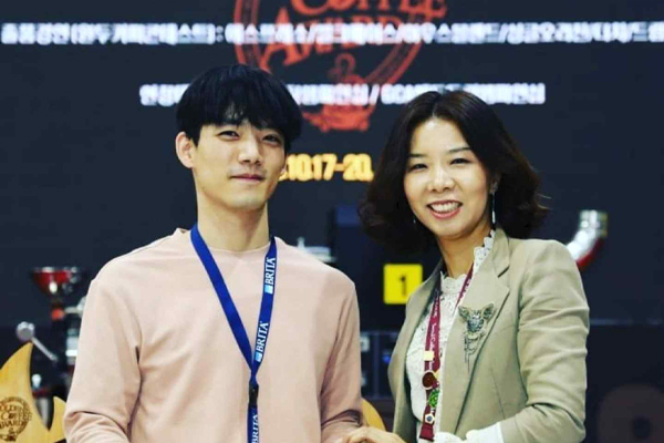 로스팅